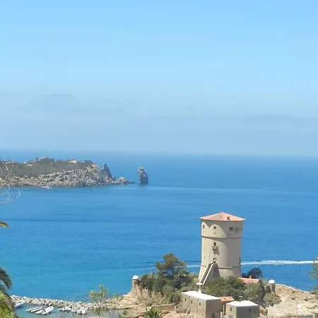 Giglio 1 شقة *