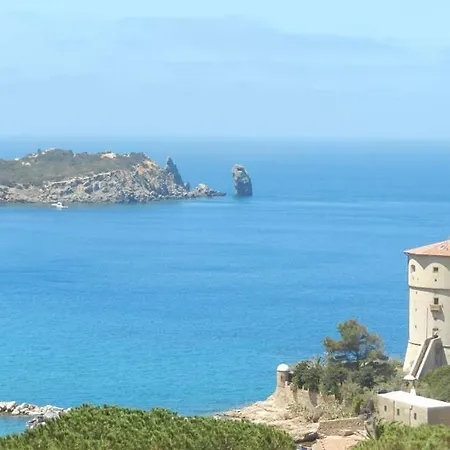 شقة Giglio 1