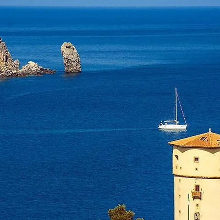 شقة Giglio 1