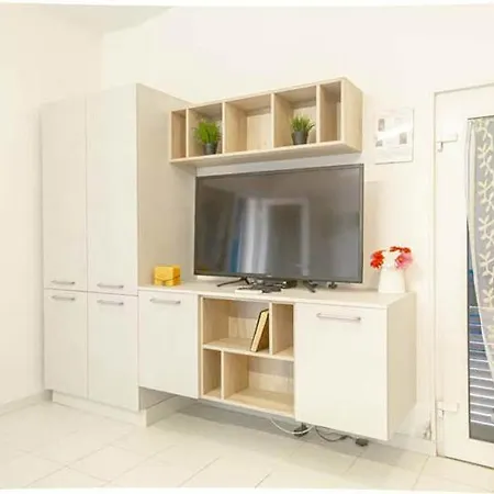 Giglio 1 Apartment *