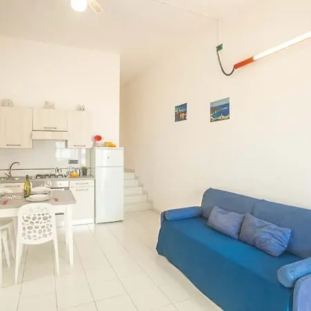 Giglio 1 Apartment