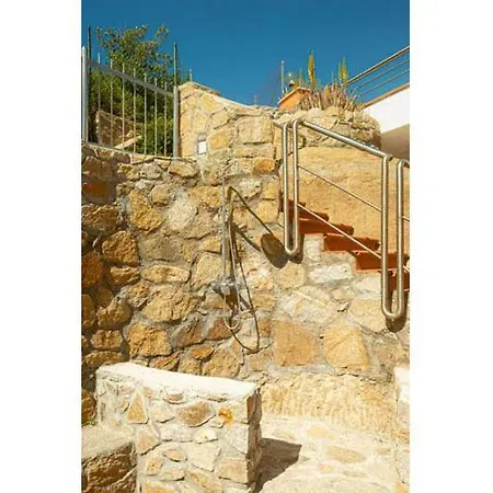 Giglio 1 Apartment *