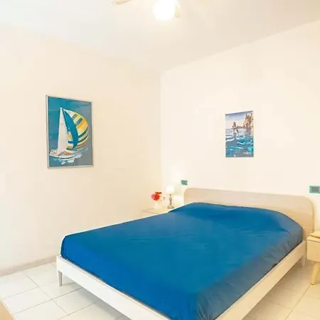 Giglio 1 Apartment Campese (Grosseto)