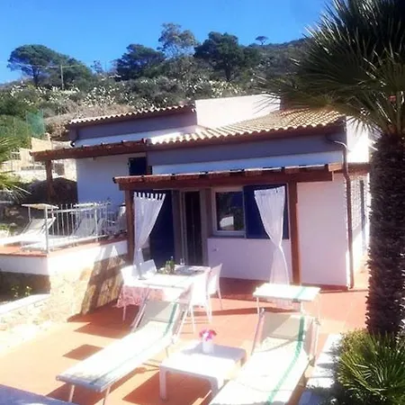 Giglio 1 Apartment Campese (Grosseto)