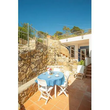 Apartment Giglio 1