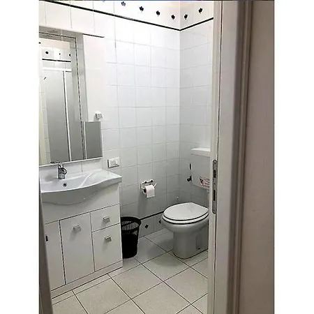 Apartment Giglio 1 *