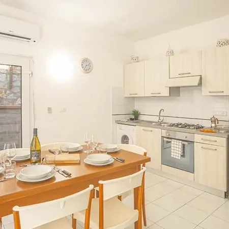 Giglio 1 Apartment *