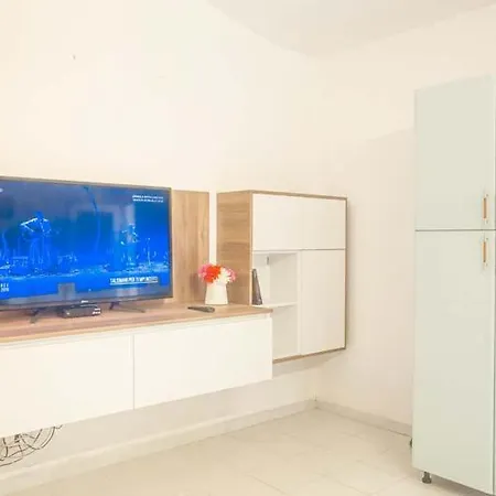 Apartment Giglio 1 Campese (Grosseto)
