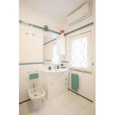 Giglio 1 Apartment