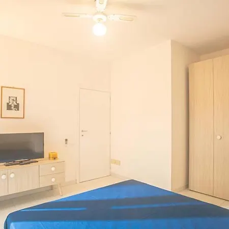 Giglio 1 Apartment *