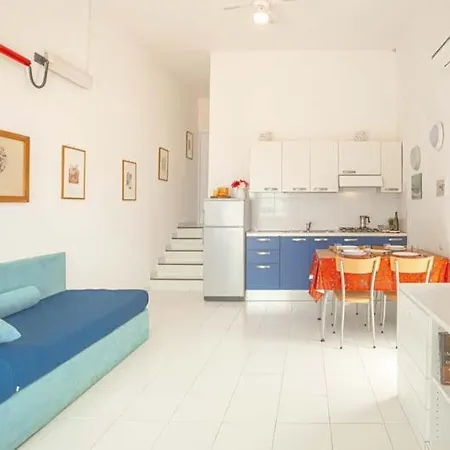 Apartment Giglio 1