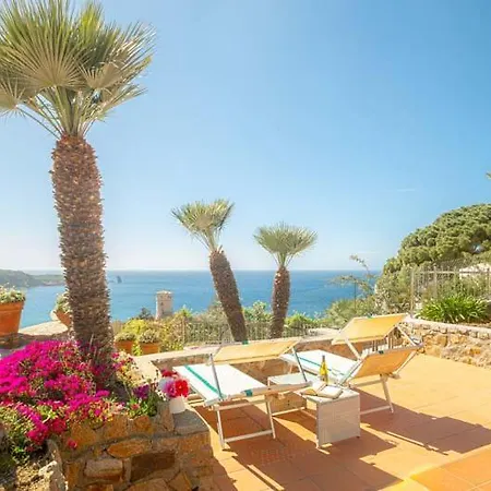 Giglio 1 Apartment