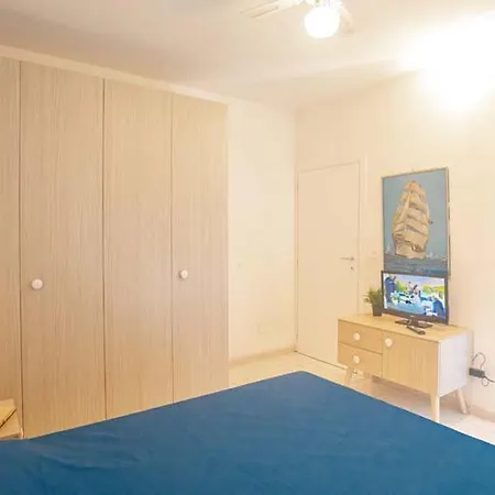 Giglio 1 Apartment