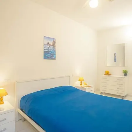 Apartment Giglio 1 Campese (Grosseto)