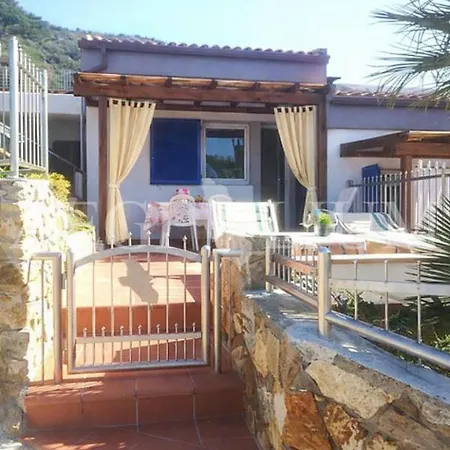 Giglio 1 Apartamento Campese (Grosseto)