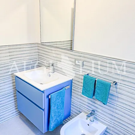 Giglio 1 Apartamento Campese (Grosseto)