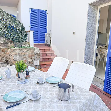 Giglio 1 Apartamento *