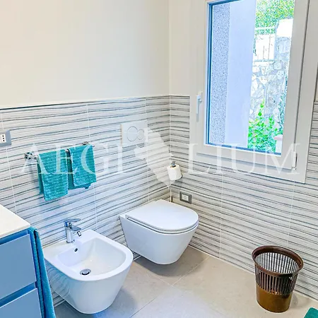 Apartamento Giglio 1