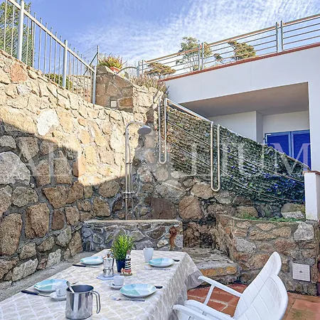 Giglio 1 Apartamento Campese (Grosseto)